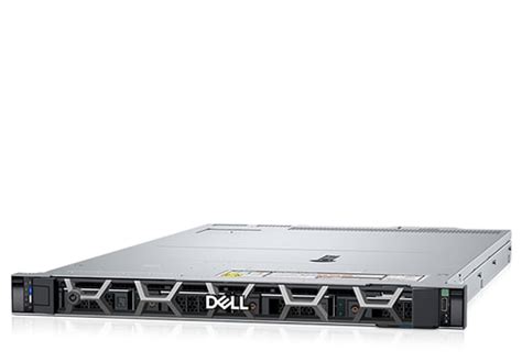 PowerEdge R660xs Rack Server | Dell India