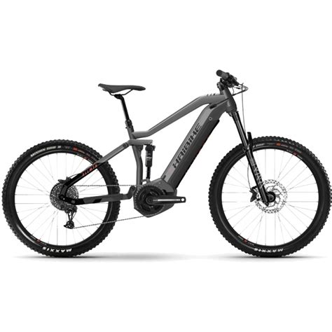 Bicicleta Eléctrica de montaña Haibike AllMtn 2 - LaBosch