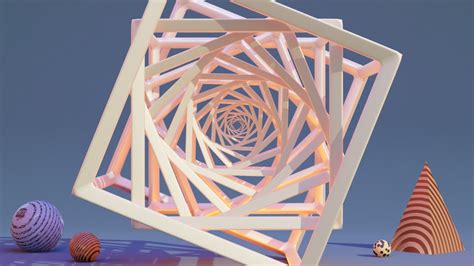 Image result for Blender 3D Abstract