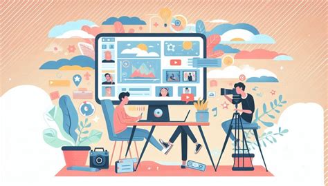 Create Video 的图像结果