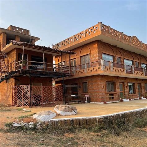 𝗧𝗛𝗘 𝟭𝟬 𝗕𝗘𝗦𝗧 Hotels in Orchha of 2025 (with Prices)
