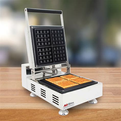 Professional Waffle Maker at Preston Spry blog