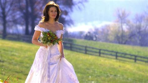 Image result for The Runaway Bride Movie