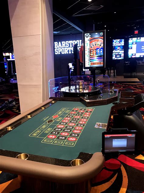 Hollywood Casino York, Pennsylvania | TCSJOHNHUXLEY