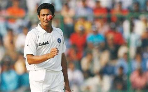 Top 5 Indian leg-spinners of all time