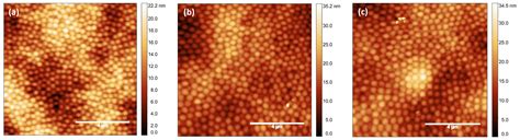 Influence of a Solid Surface on PNIPAM Microgel Films