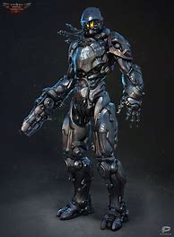 Image result for cyborg