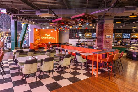 Central Perk Opens in Times Square, Bringing Friends and Nostalgia to ...