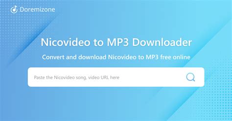 How to download from NicoVideo | Free NicoVideo Downloader