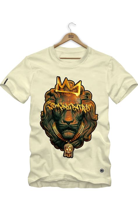Camiseta In Nomine Patris | Boss Life