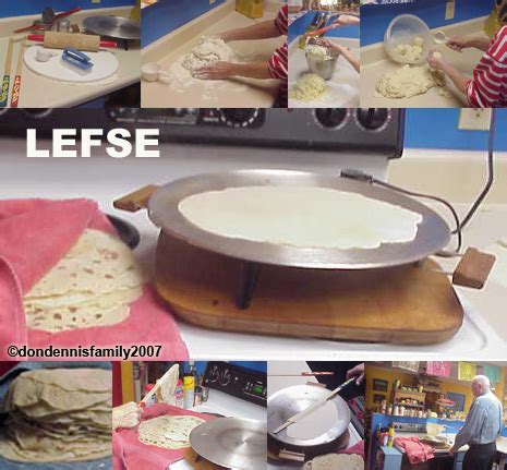Image result for Lefse Tutorial