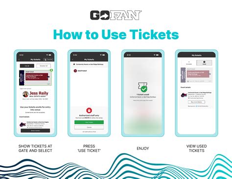 GoFan - The largest high school ticketing solution in the U.S.