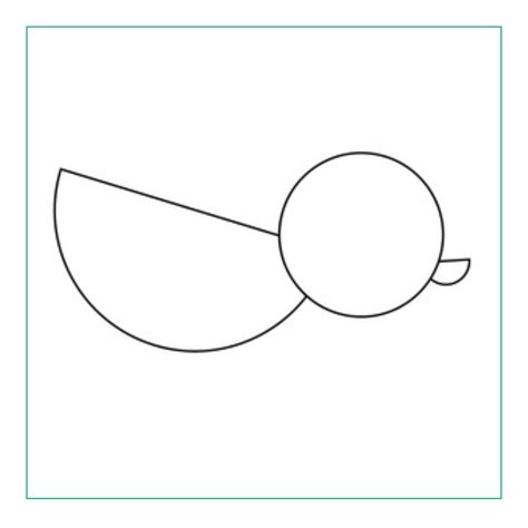 How to Draw Duck for Kids 的图像结果