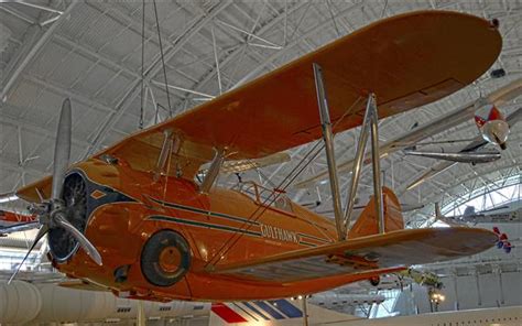 美国早期经典螺旋桨战斗机一览_飞机