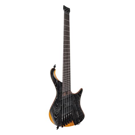 Ibanez EHB1135MS SKL 5 String Electric Bass