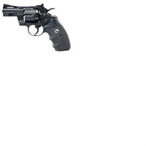 Image result for Google Colt Python CO2 Pellets