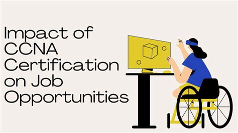The Impact of CCNA Certification on Job Opportunities