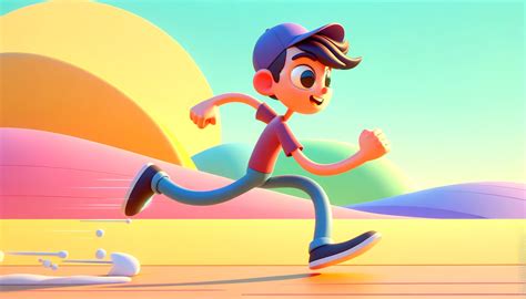 3D Animation Art Styles