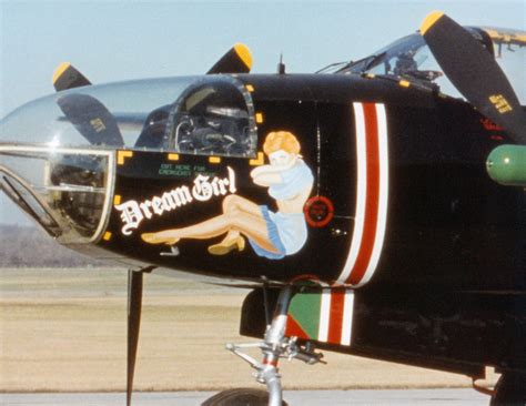 Douglas B-26C (A-26C) Invader > National Museum of the United States ...