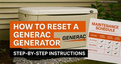 Reset Generac Computer 的图像结果