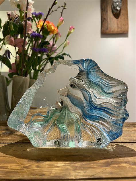 Mats Jonasson Poseidon | De mooiste collectie | Gratis verzending ...