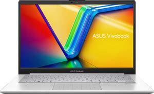 ASUS Vivobook Go 14 2023 AMD Ryzen 5 Quad Core 7520U - (8 GB/512 GB SSD ...