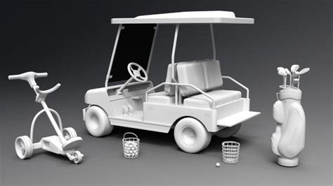 Image result for Props for Miniature Golf Course