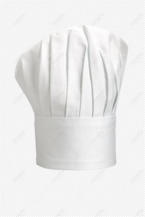 울트라 Hd 요리사 모자 PNG 일러스트 무료 다운로드 - Lovepik