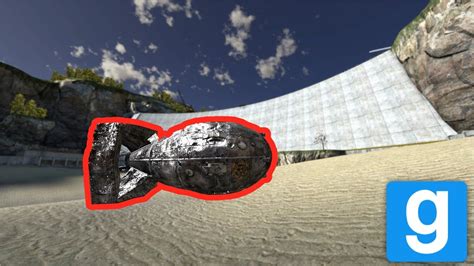 Image result for Garry's Mod Nuke