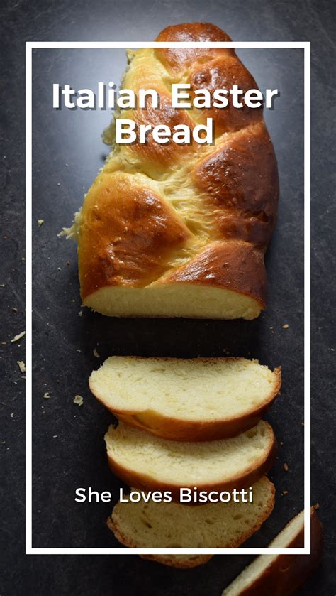 Italian Easter Bread | Italian easter bread, Italian easter, Easter bread