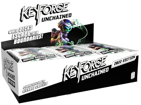 Image result for Keyforge Set