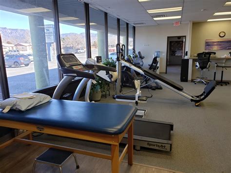Physical Therapy in Albuquerque, Menaul Blvd. | Armada PT