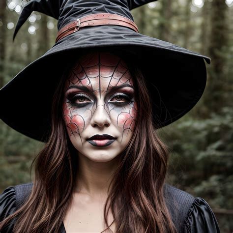 Rezultat imagine pentru Witch Makeup Tutorials