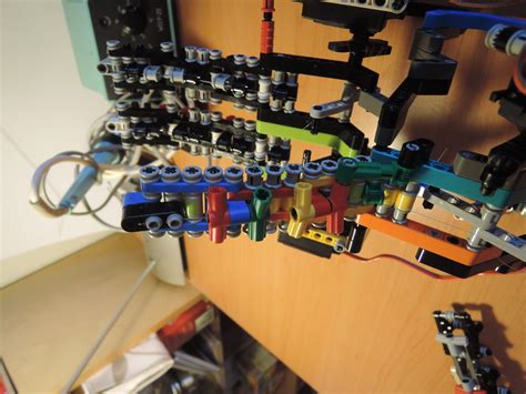 Arduino Robot Hand 的图像结果