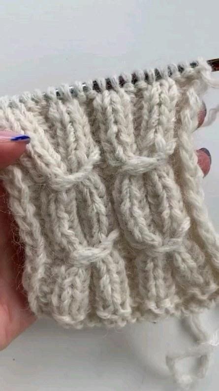 Image result for Cable Knit Heart Pattern
