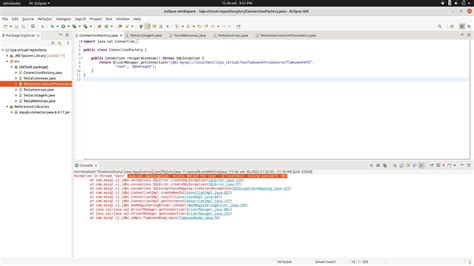 Image result for SQLException Example Java