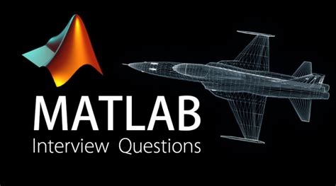 Image result for MATLAB Programming Interview Questions