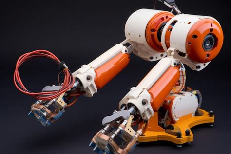 Image result for Robotic Arm Kit Camera