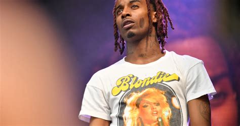 Playboi Carti Lollipop From "2024" Video Hits Auction Block