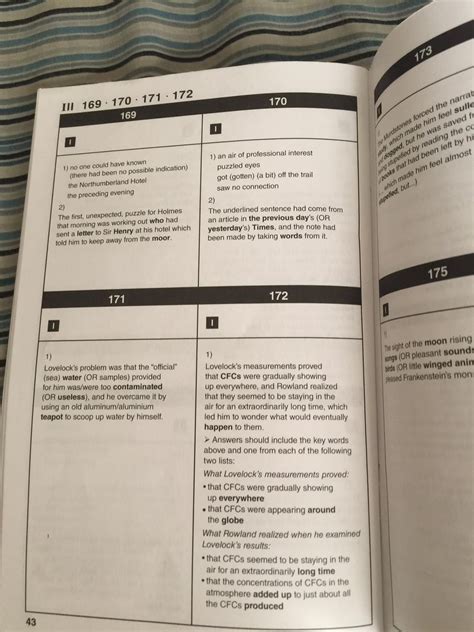 Reading I2 answers : r/Kumon