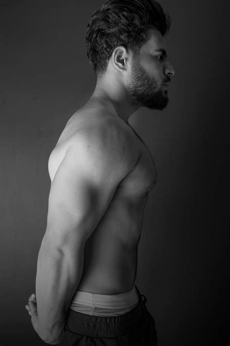 Image result for Muscle Build Types