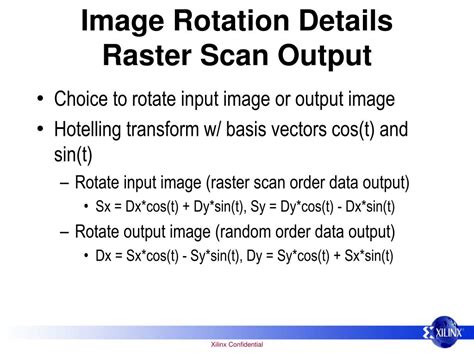 Image Rotation Tutorial 的图像结果