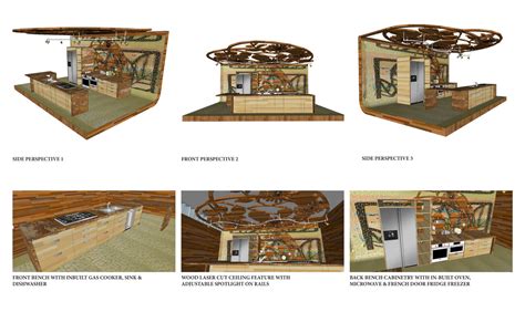 Image result for Studio Kitchen Design