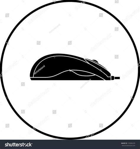 Image result for What Is This Strange Computer Mouse Symbol