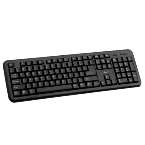 USB tastatura Xwave X-06 | Volim svoj dom