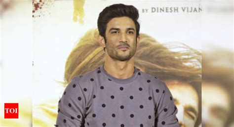 ED launches probe into Sushant Singh Rajput case | Hindi Movie News ...