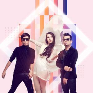 Belanova - Vida en Rosa Tour, The Fillmore Silver Spring, 14 June 2024 ...