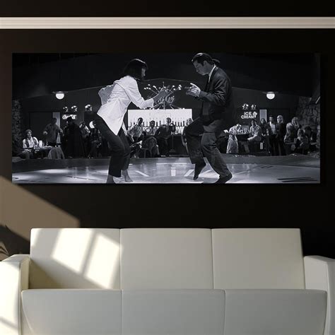 Image result for Pulp Fiction Twist Tutorial