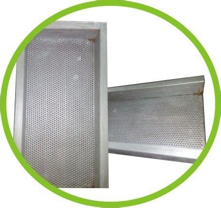 Rice Indented Tray Manufacturer Exporter Supplier from Ambala India