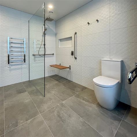 Bathroom Design Ideas - Project Wetroom Christchurch